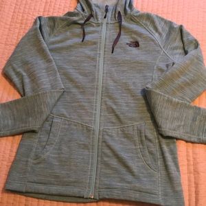 North face jacket!